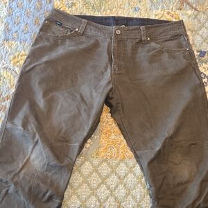 Kuhl Men's Brown Pants
